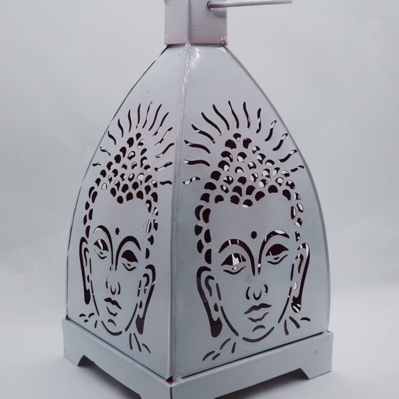 CANDELERO BUDA