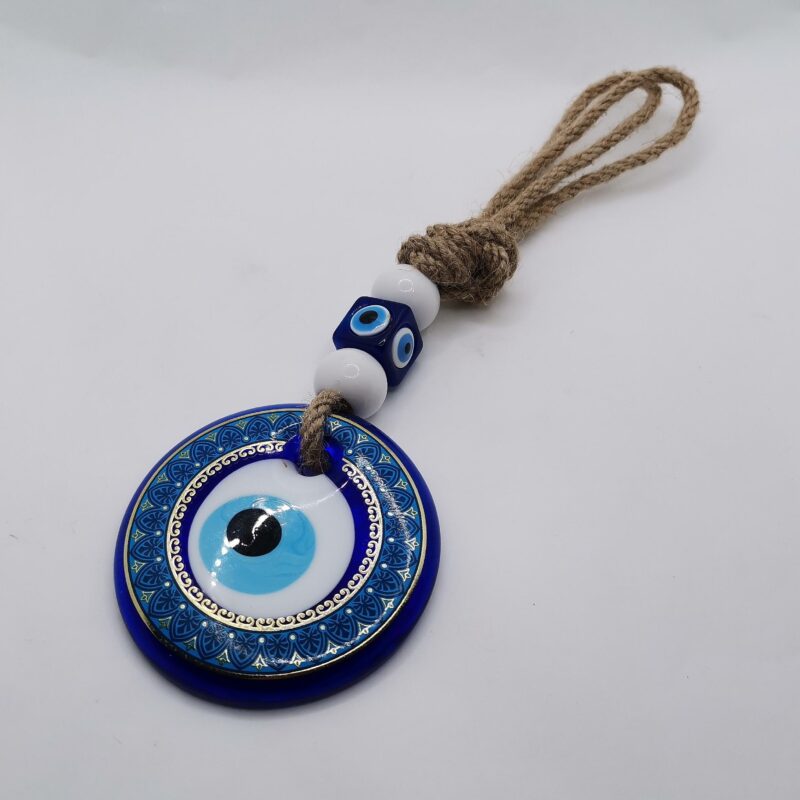 COLGADOR OJO TURCO GRANDE