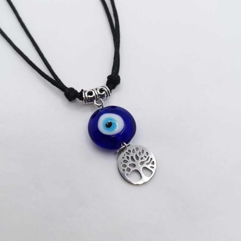 OJO TURCO