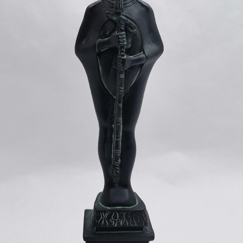 FIGURA EGIPCIA DIOS PTAH