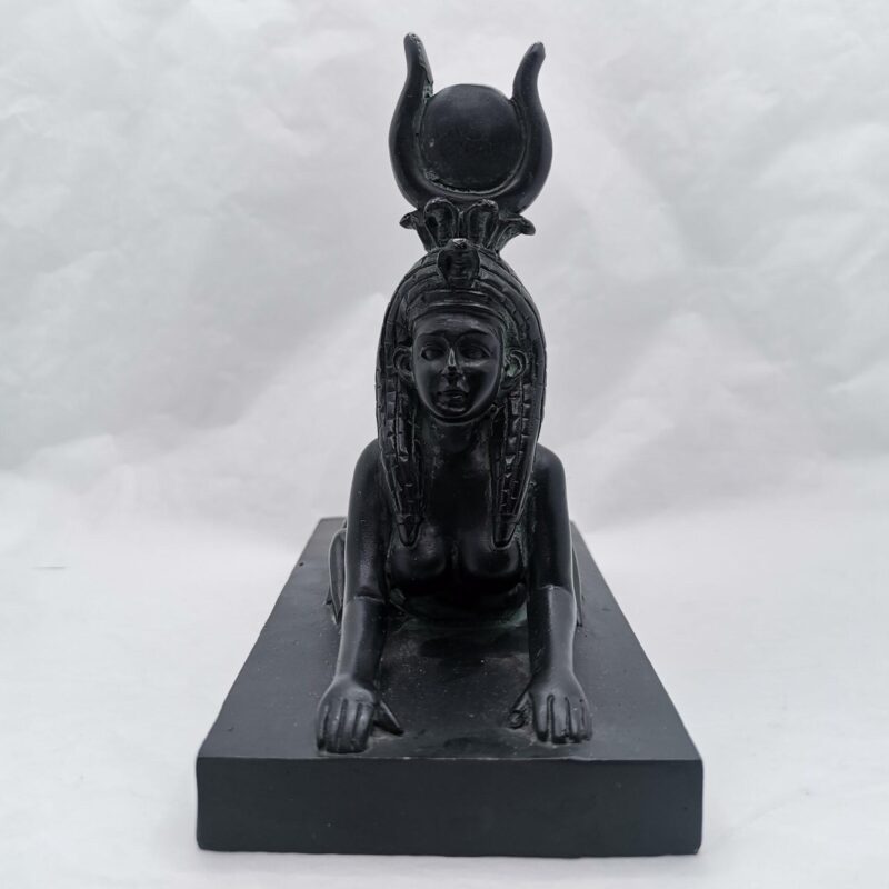 FIGURA EGIPCIA SERKET