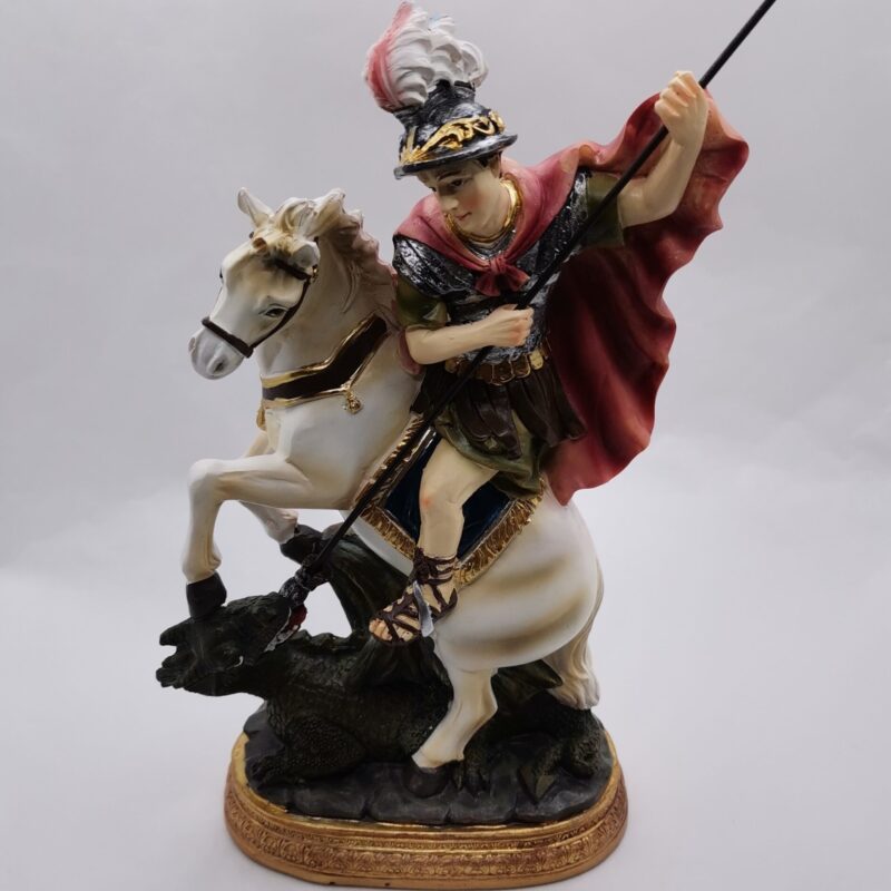 SAN JORGE 20 CM
