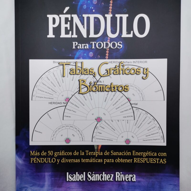 LIBRO PENDULO PARA TODOS
