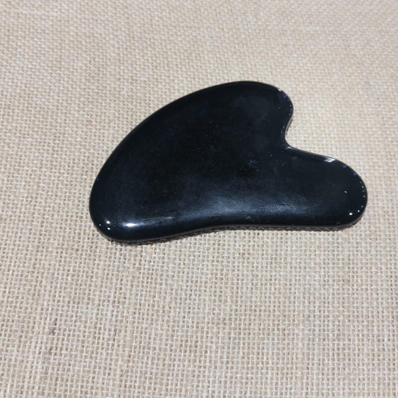 MASAJEADOR GUA SHA ONIX