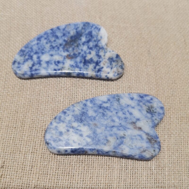 MASAJEADOR GUA SHA SODALITA