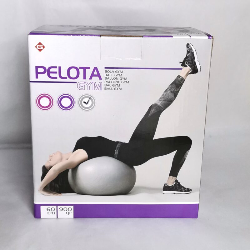 PELOTA BOLA PILATES YOGA