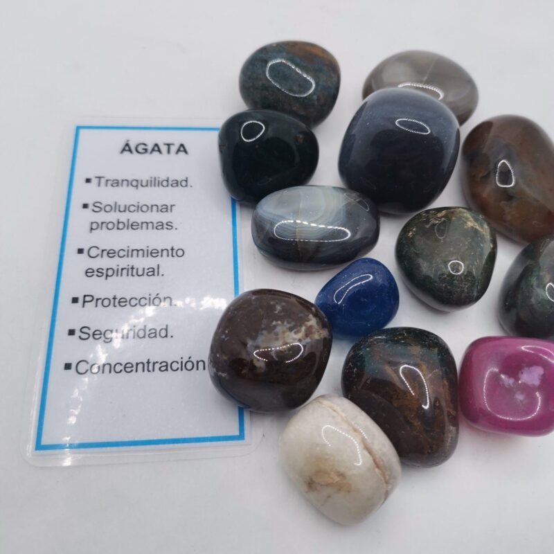 RODADO AGATA 3