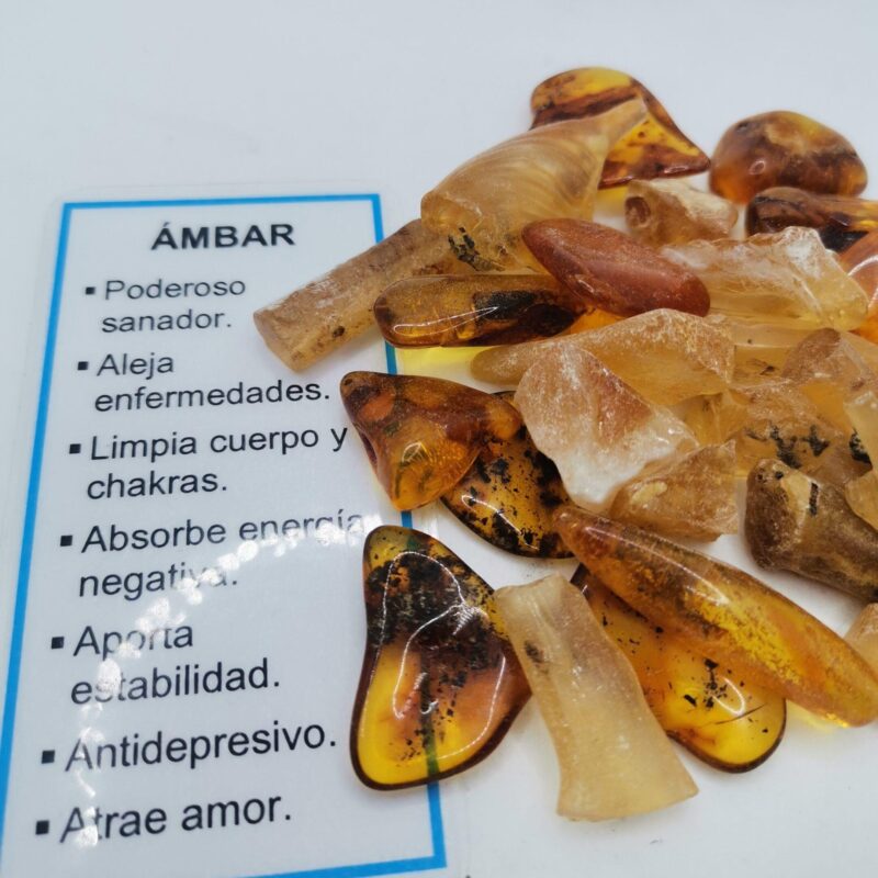 RODADO AMBAR 5