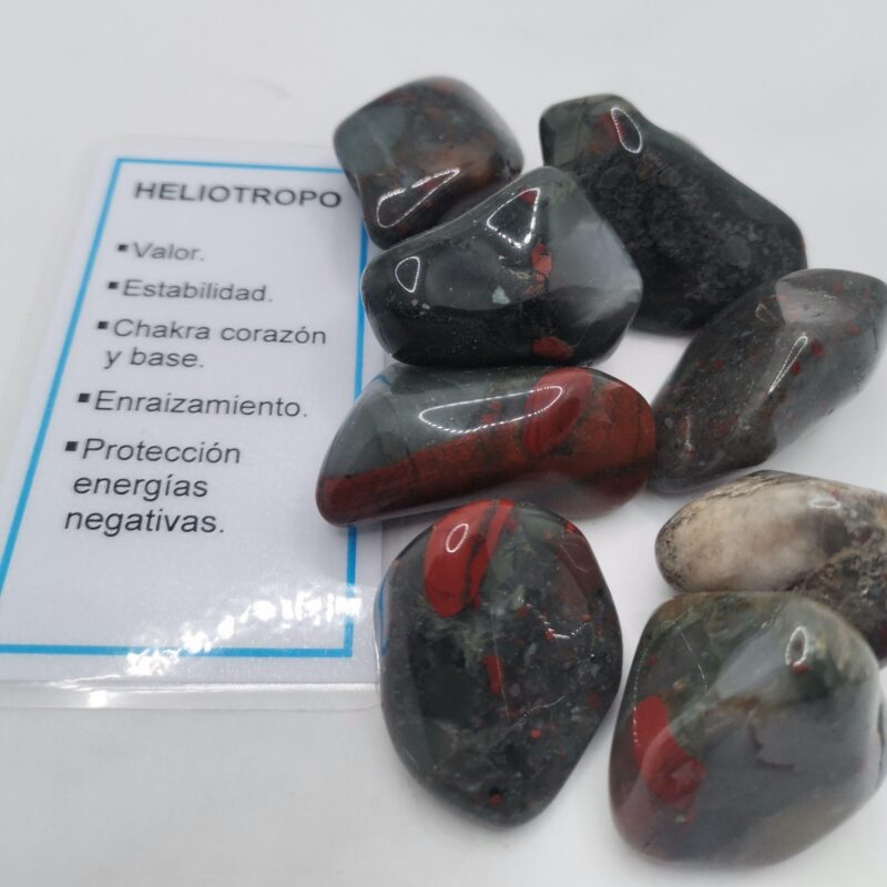 RODADO HELIOTROPO 4