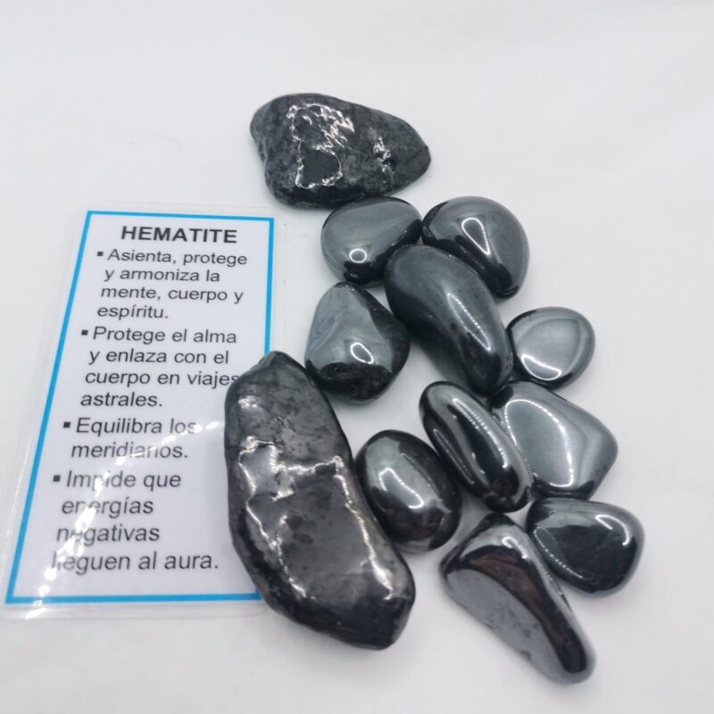 RODADO HEMATITE 4