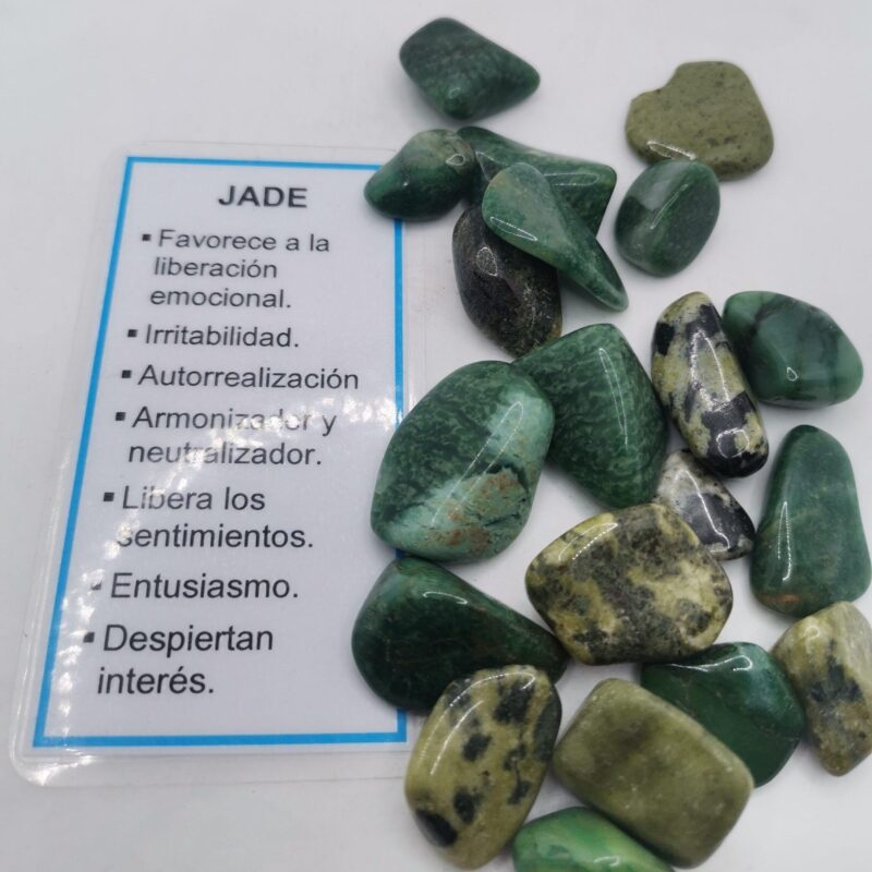 RODADO JADE 4