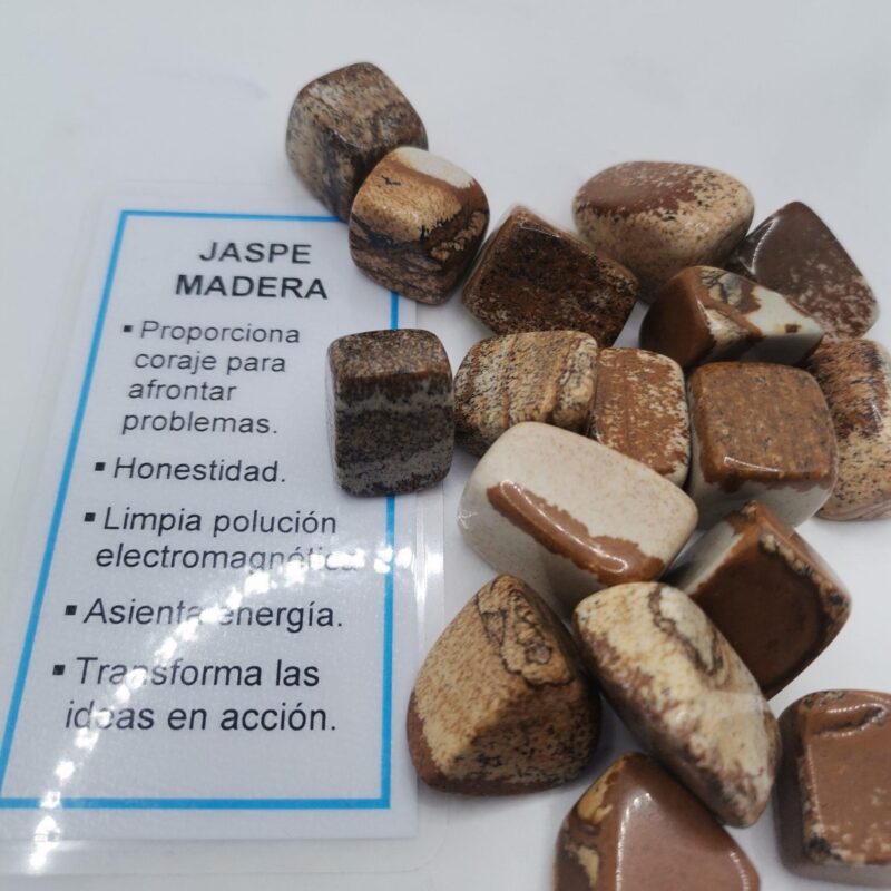 RODADO JASPE MADERA 4