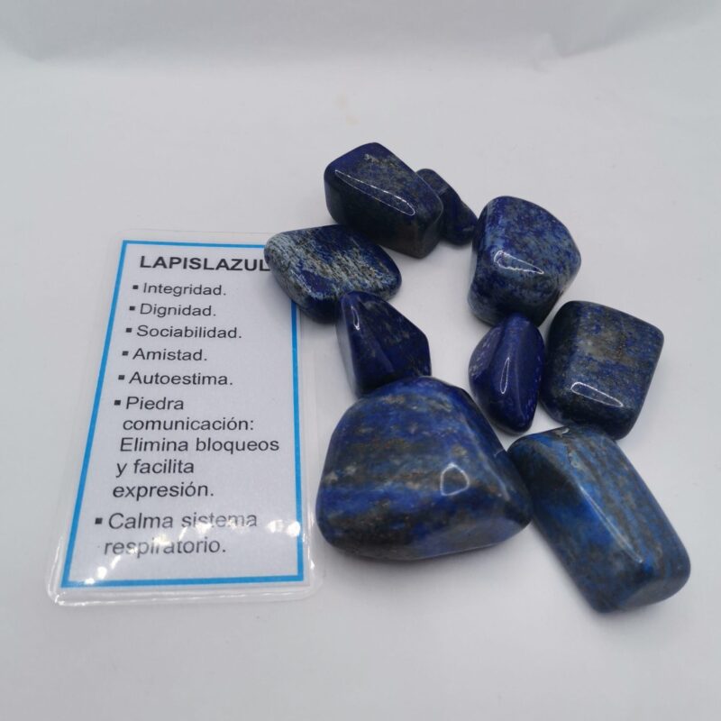 RODADO LAPISLAZULI 4