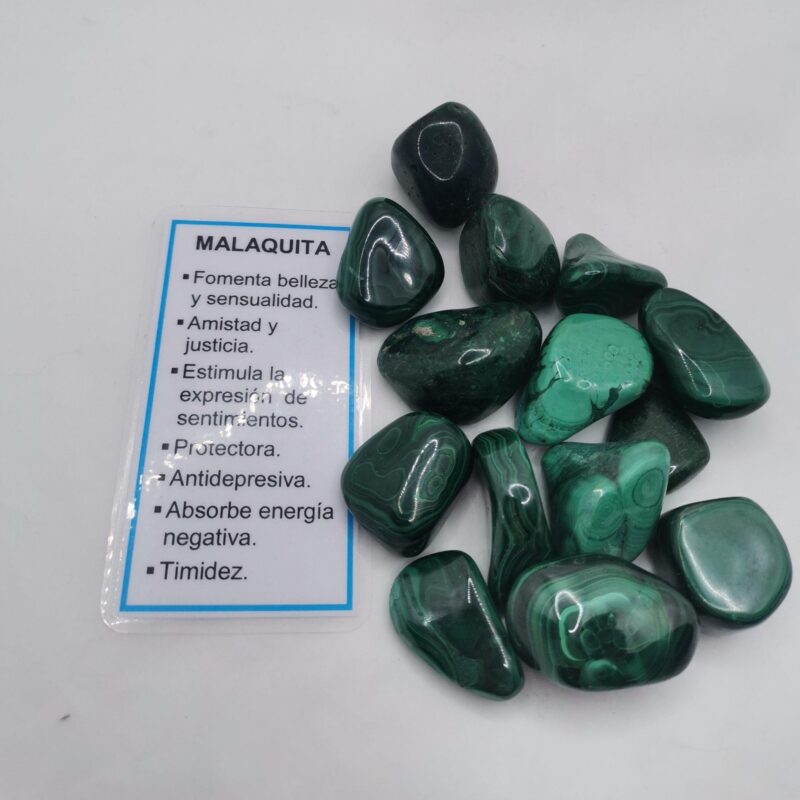 RODADO MALAQUITA 7