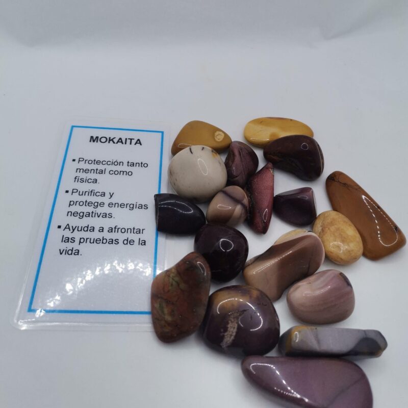 RODADO MOKAITA 4
