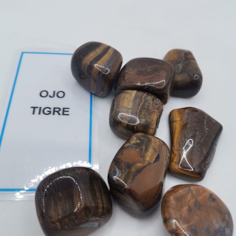 RODADO OJO DE TIGRE 4