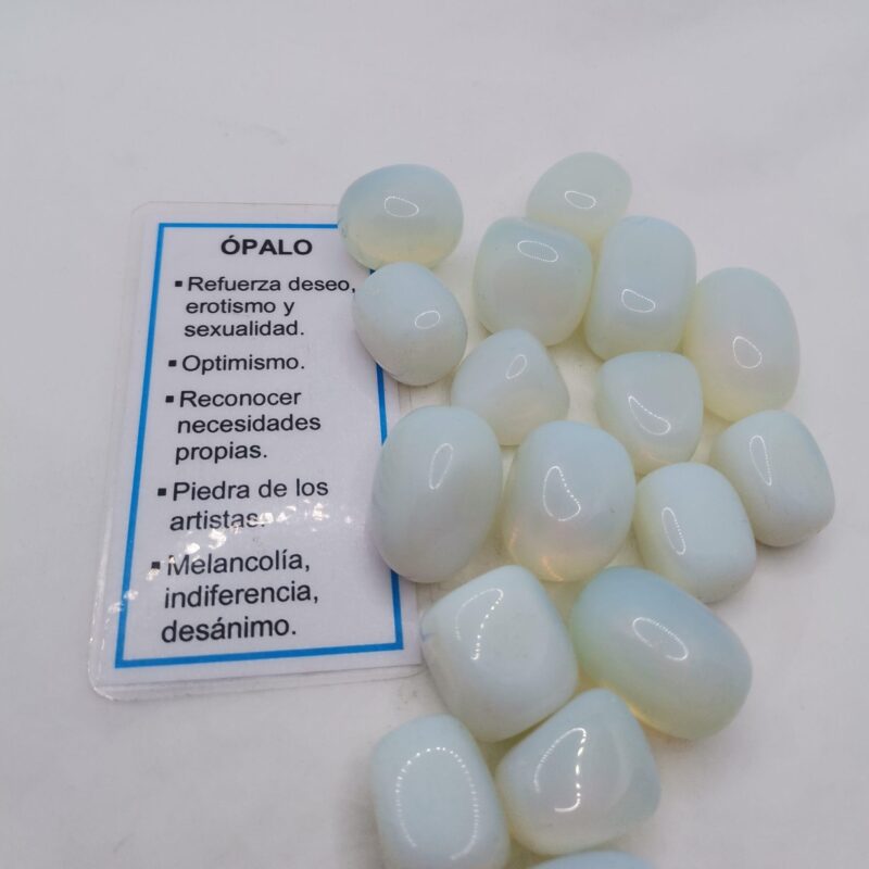 RODADO OPALINA 4