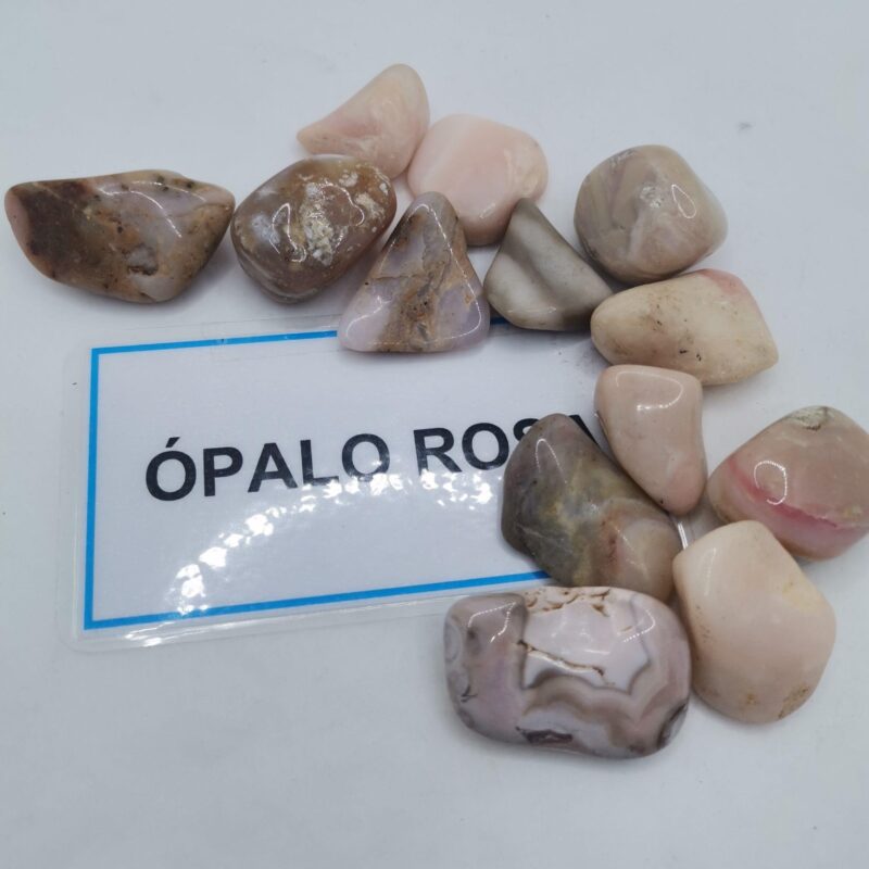 RODADO OPALO ROSA 4