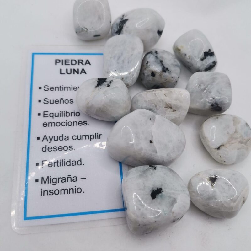 RODADO PIEDRA LUNA BLANCA 4