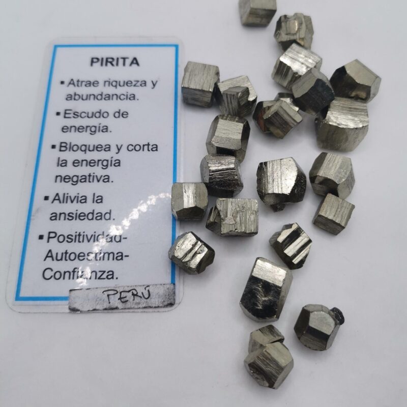 RODADO PIRITA 4