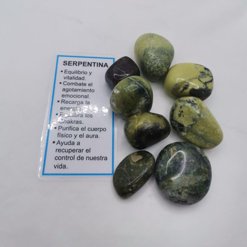 RODADO SERPENTINA 4