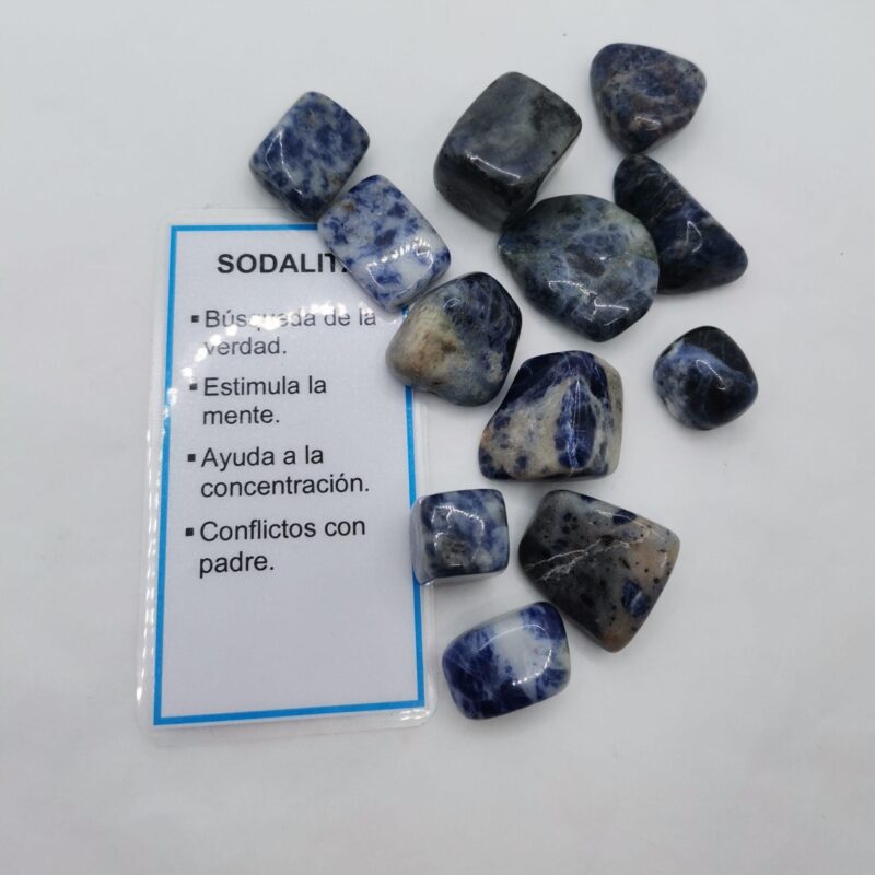 RODADO DE SODALITA 3