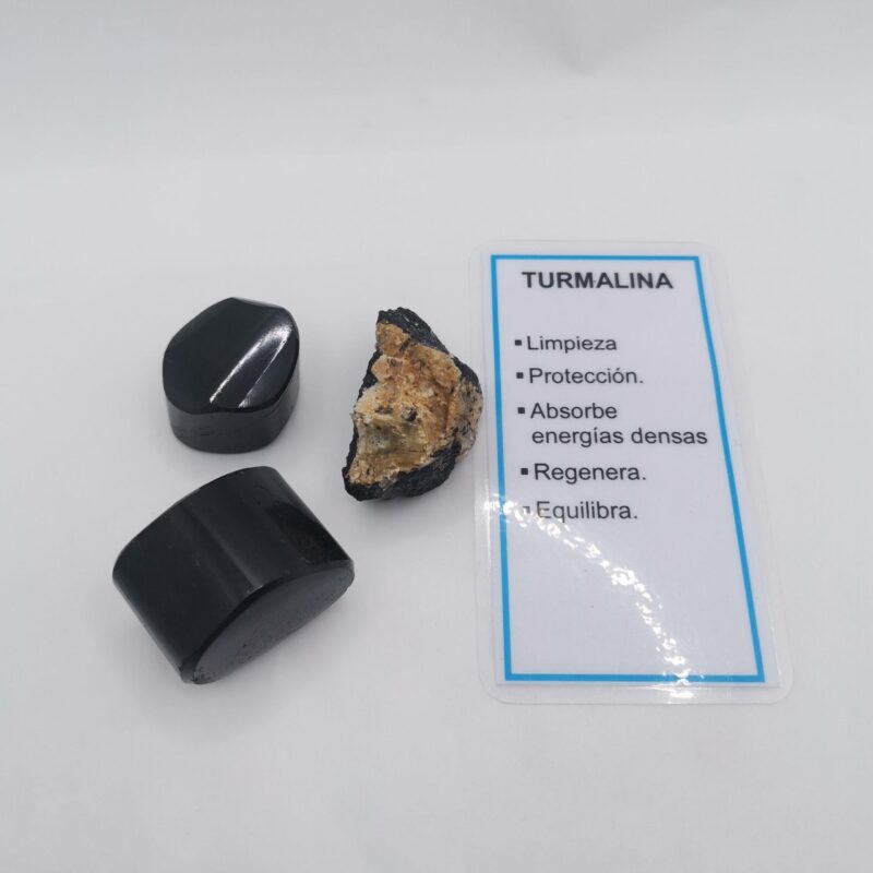 RODADO TURMALINA 5