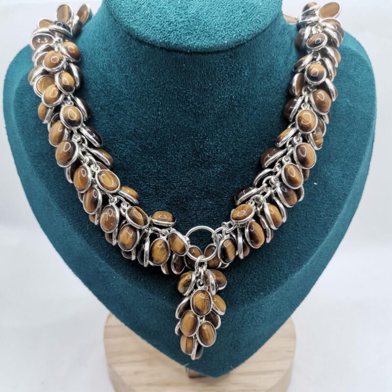 COLLAR MINERAL
