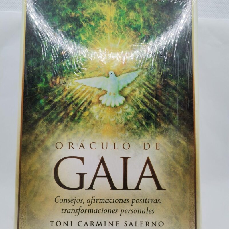 ORACULO DE GAIA