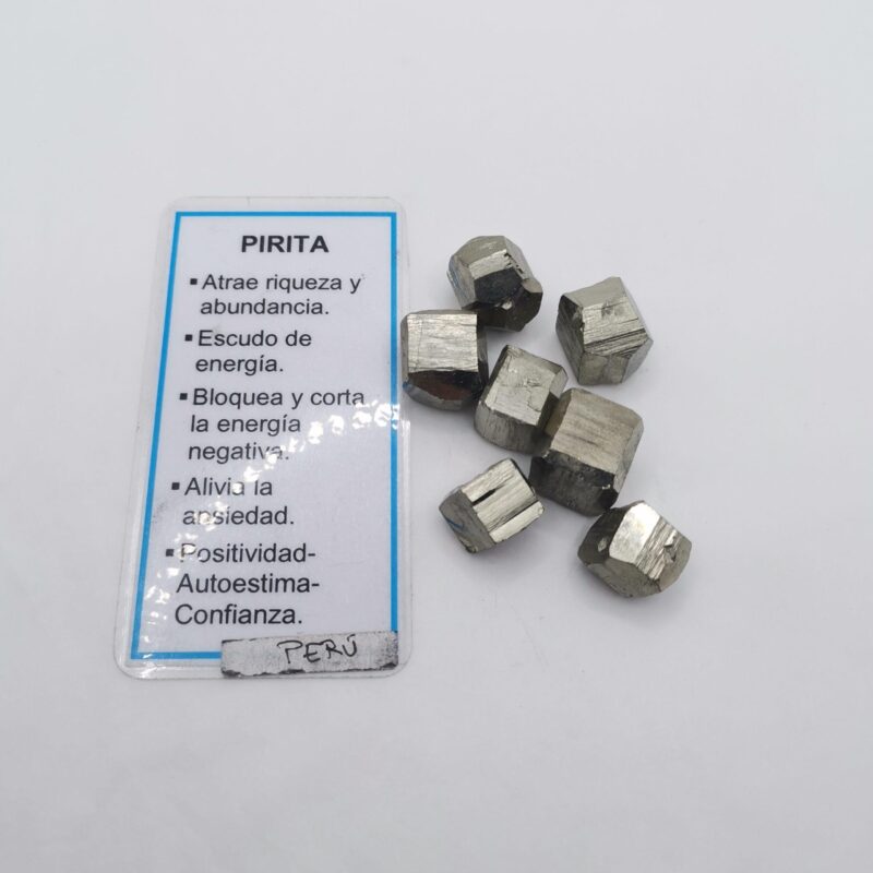 RODADO PIRITA 7