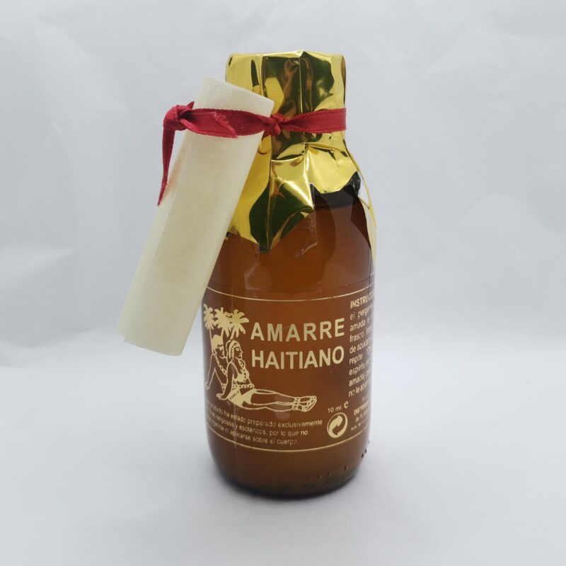 AMARRE AHITIANO