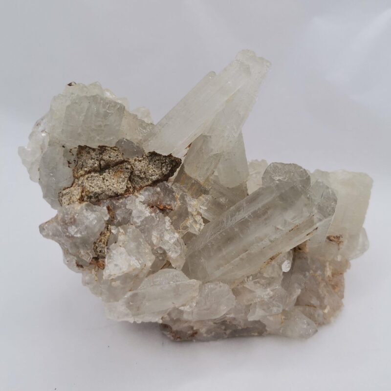 GEODA PUNTAS BARITINA 430