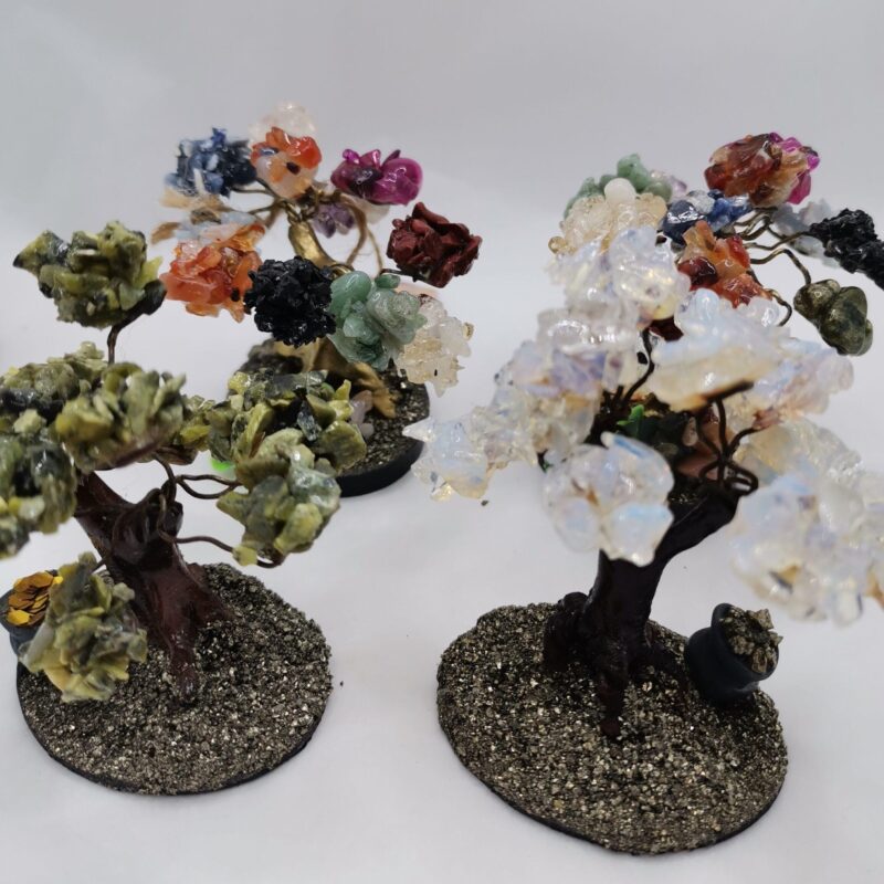 ARBOL  MINERAL VARIOS 15
