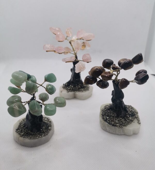ARBOL  MINERAL VARIOS 45