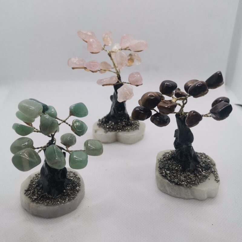 ARBOL  MINERAL VARIOS 45