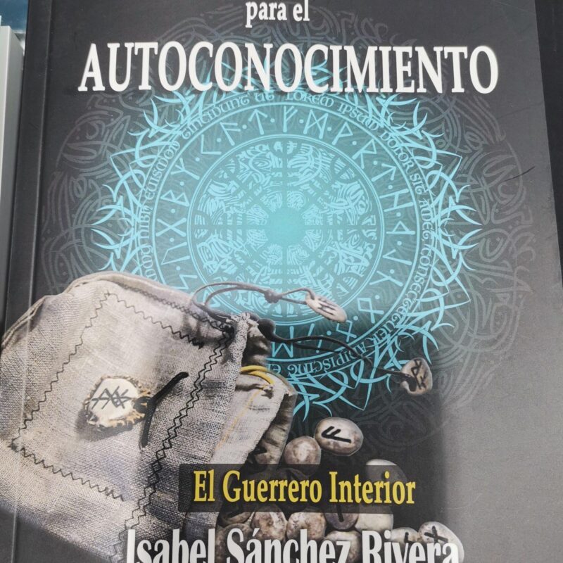 LIBRO RUNAS PARA EL AUTOCONOCIMIENTO