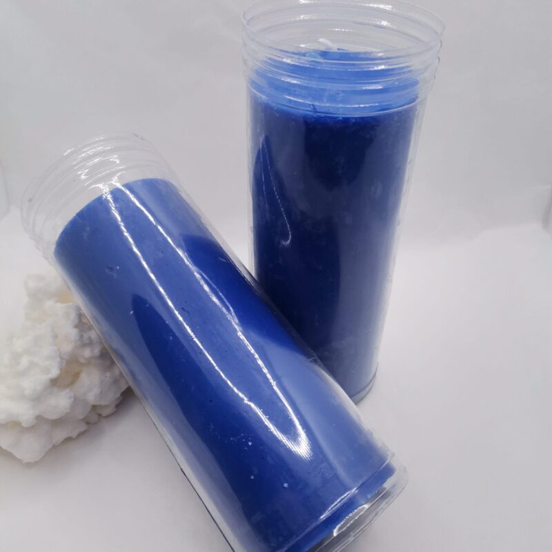VELON AZUL