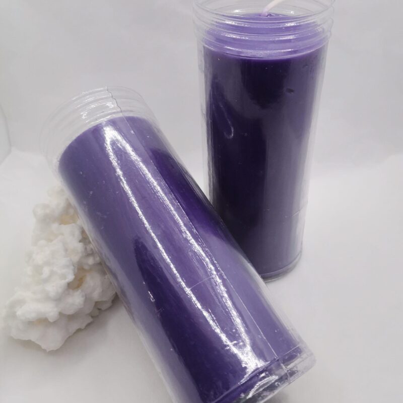VELON MORADO