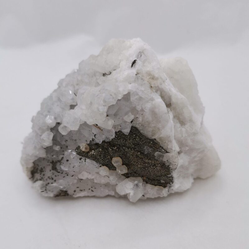 DRUSA ALBITA 267 GRAMOS
