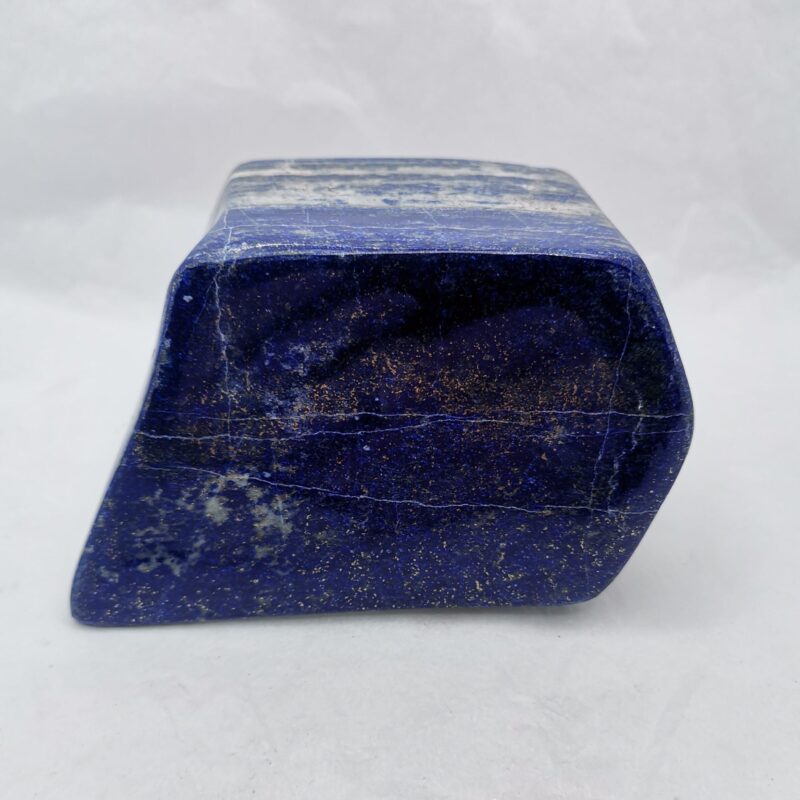 DRUSA LAPISLAZULI 884 GRAMOS