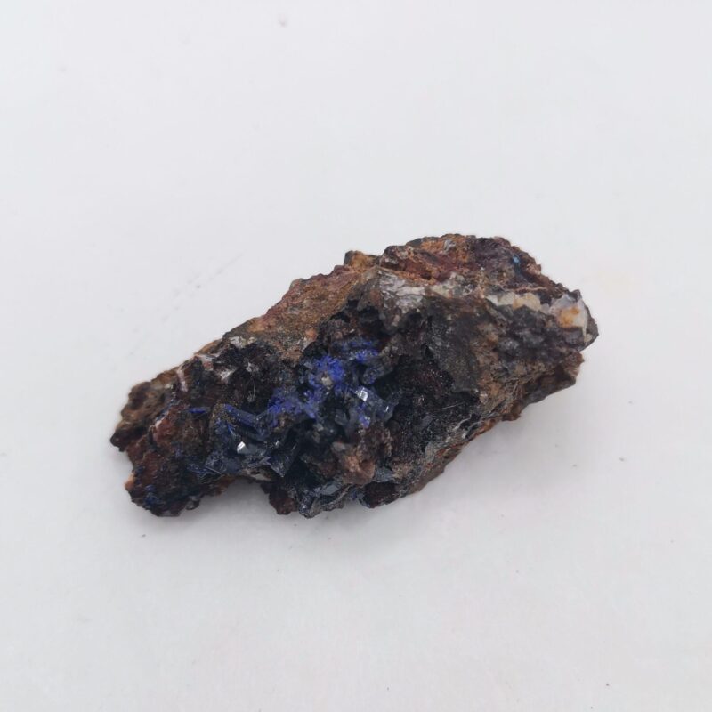 DRUSA MALAQUITA CON AZURITA 30 GRAMOS