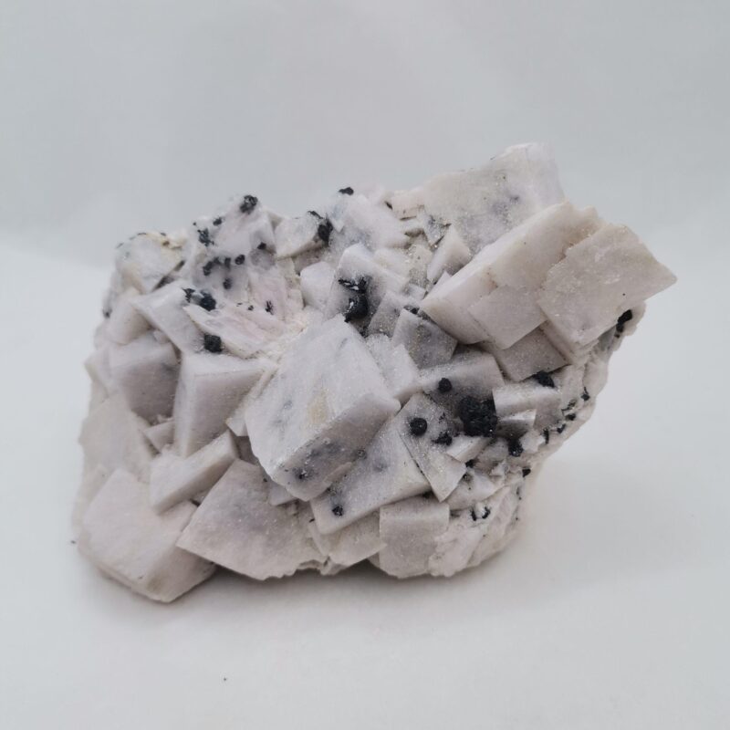 DRUSA PLAGIOCLASA 376 GRAMOS