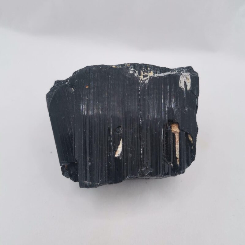 DRUSA TURMALINA NEGRA 427 GRAMOS