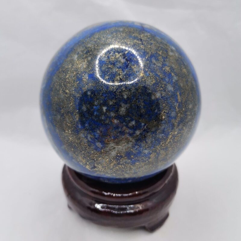 ESFERA LAPISLAZULI 1068 GRAMOS