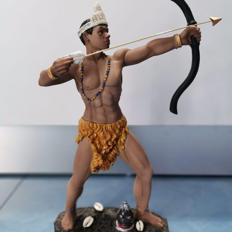 OSHOSI 30 CM
