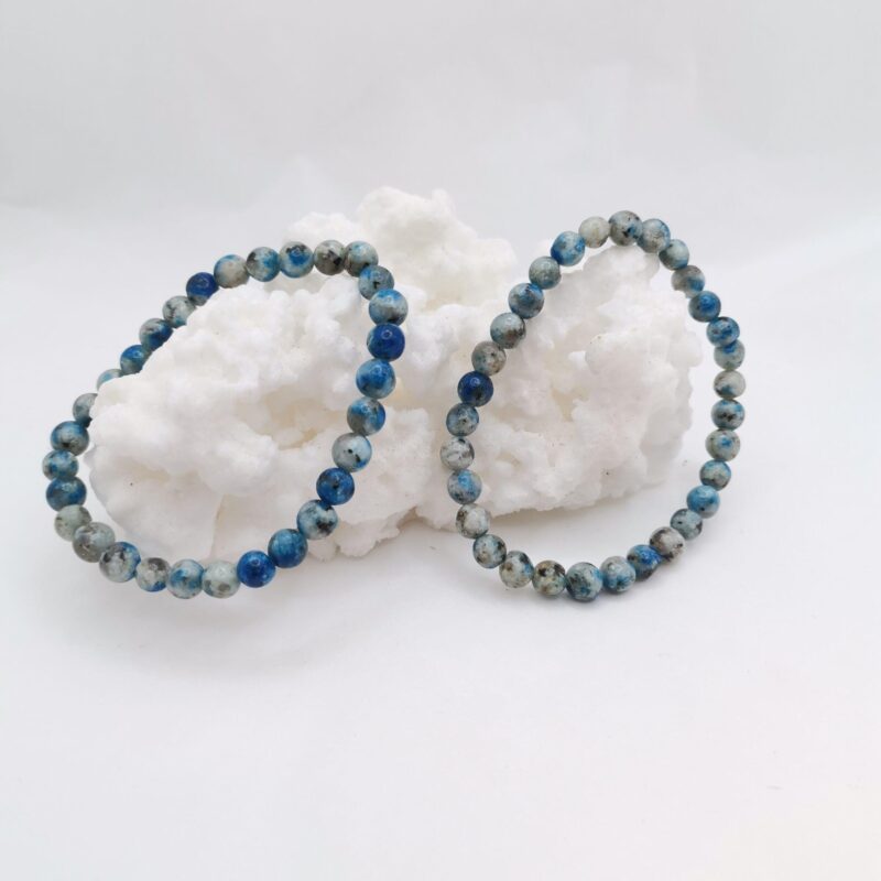 PULSERA MINERAL 6 MM K2