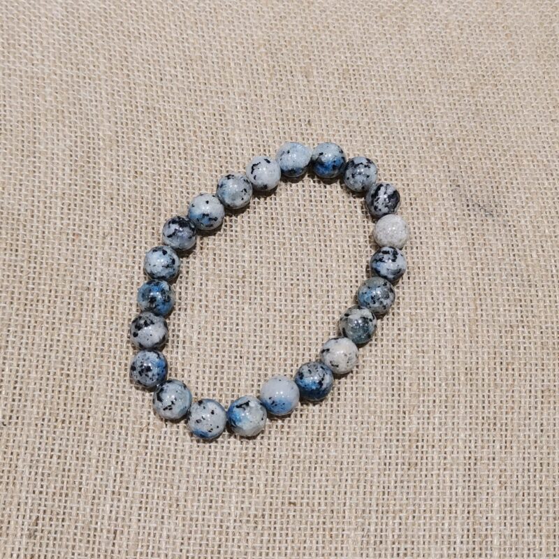 PULSERA MINERAL 8 MM K 2