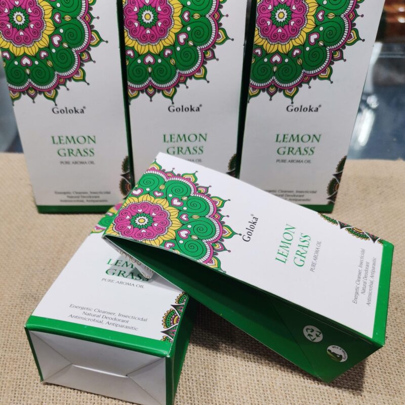 ACEITE GOLOKA LEMON GRASS 3