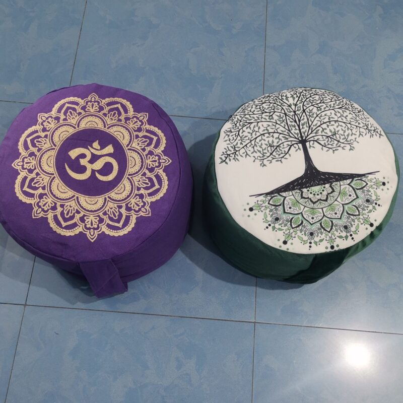 COJIN ZAFU MEDITACION Y YOGA