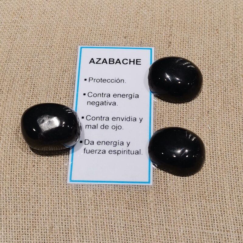 RODADO AZABACHE 4
